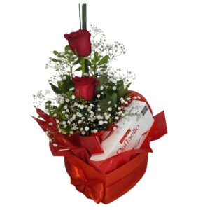 Box Raffaello