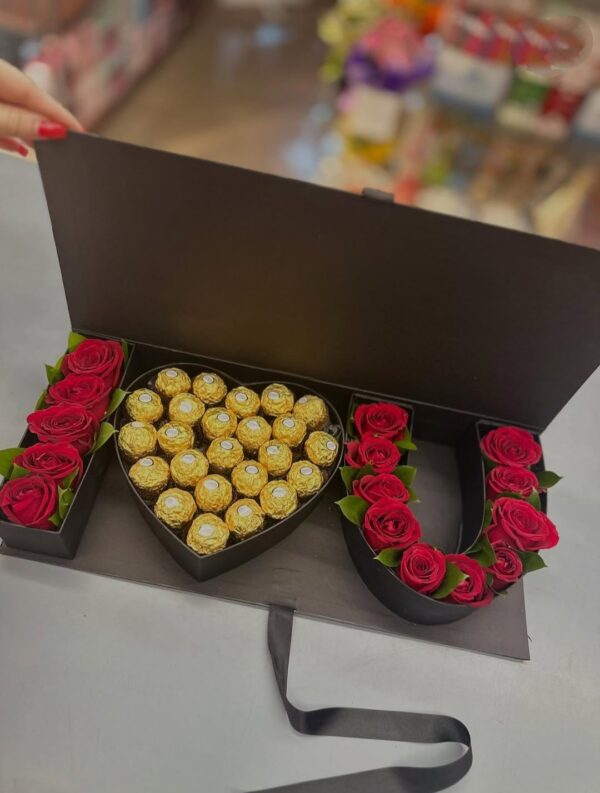 Box I Love You - Image 3