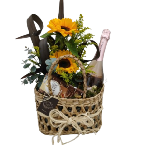 Sacola Boho Celebration