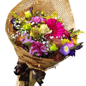 Mix Vibrante Kraft Premium