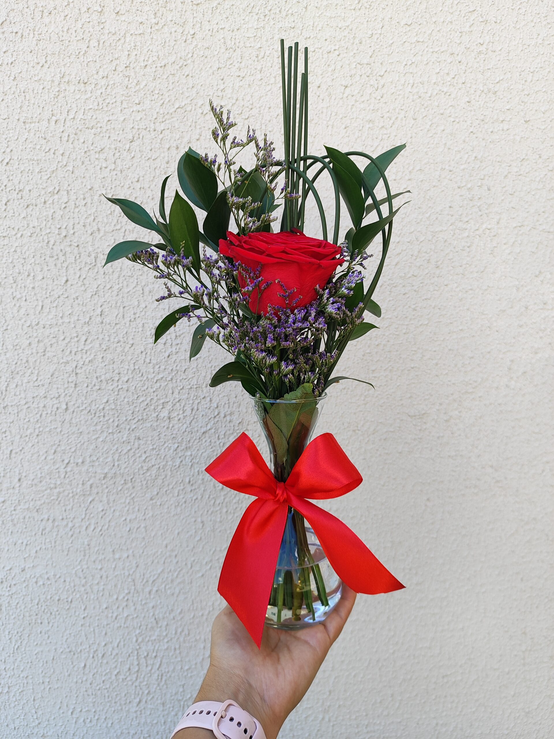 Rosa Solitária - Imagem 3