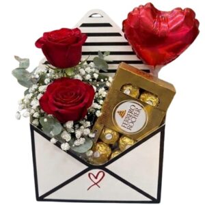 Carta de Amor
