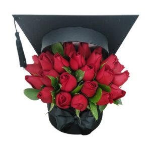 Box Graduation Rubi